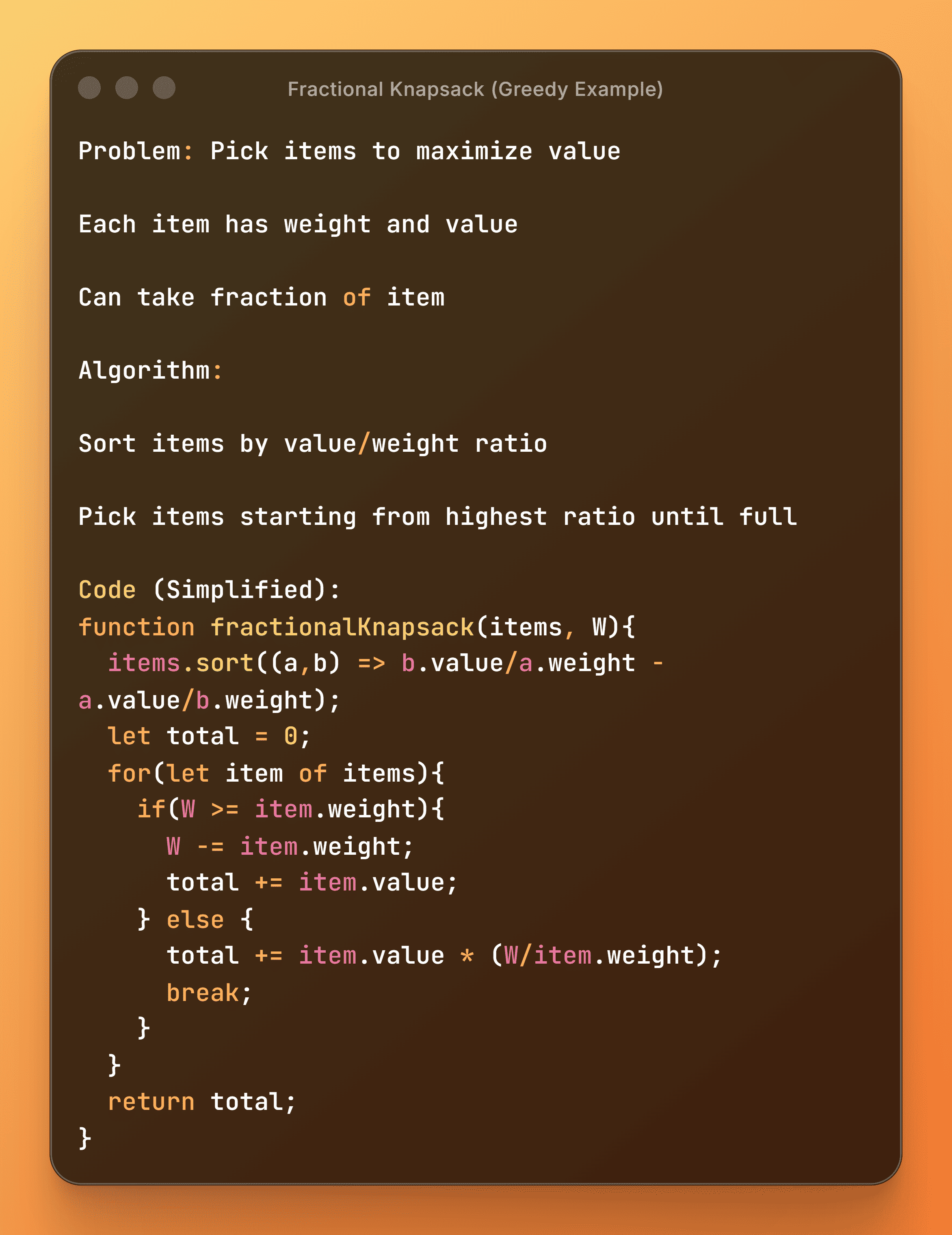 Array
